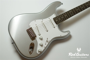 AFFINITY SERIES STRATOCASTER - Slick Silver